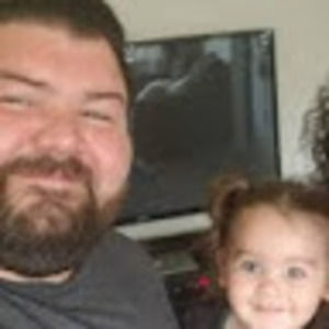 Meet your Posher, Richard